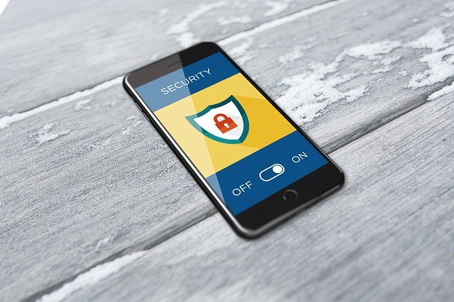 Top 10 Tips for Smartphone Data Security