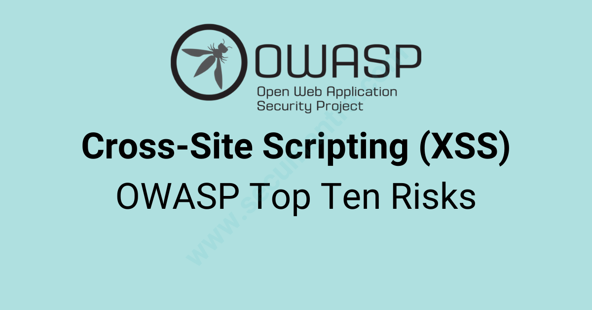 Cross-Site Scripting (XSS) Cheat Sheet for 2023